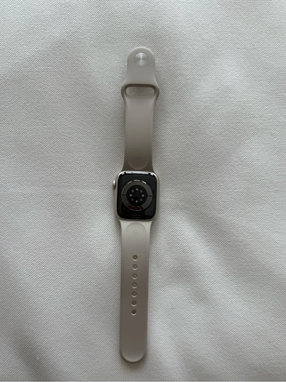 Apple Watch | Series 7 Starlight 41mm